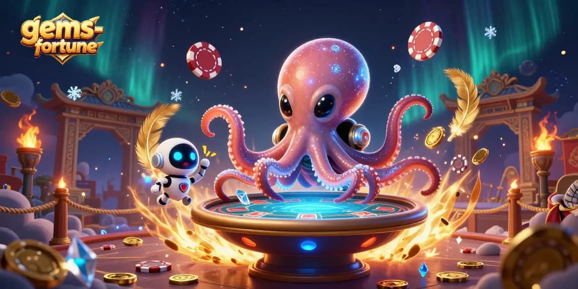 Quick-Start gems-fortune Guide: Essential Strategies for Winning Players in 2026