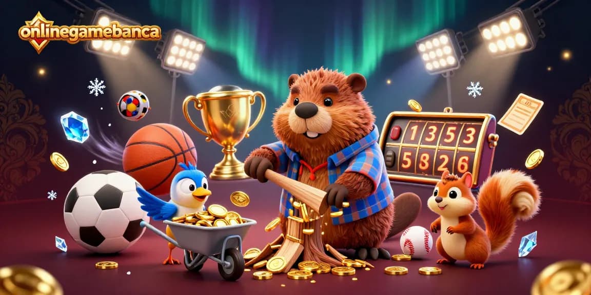 Expert onlinegamebanca Picks for Bettors in 2026: Winning Strategies for Penalty Betting
