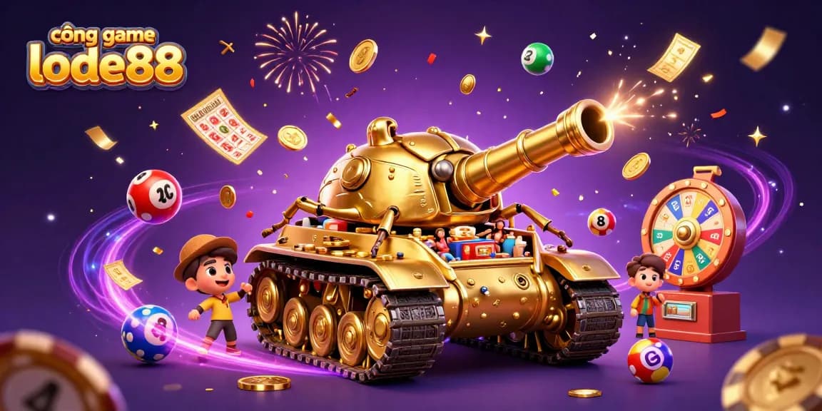 What Is cổng game lode88 and Why Does It Matter in 2026 for Gamblers?