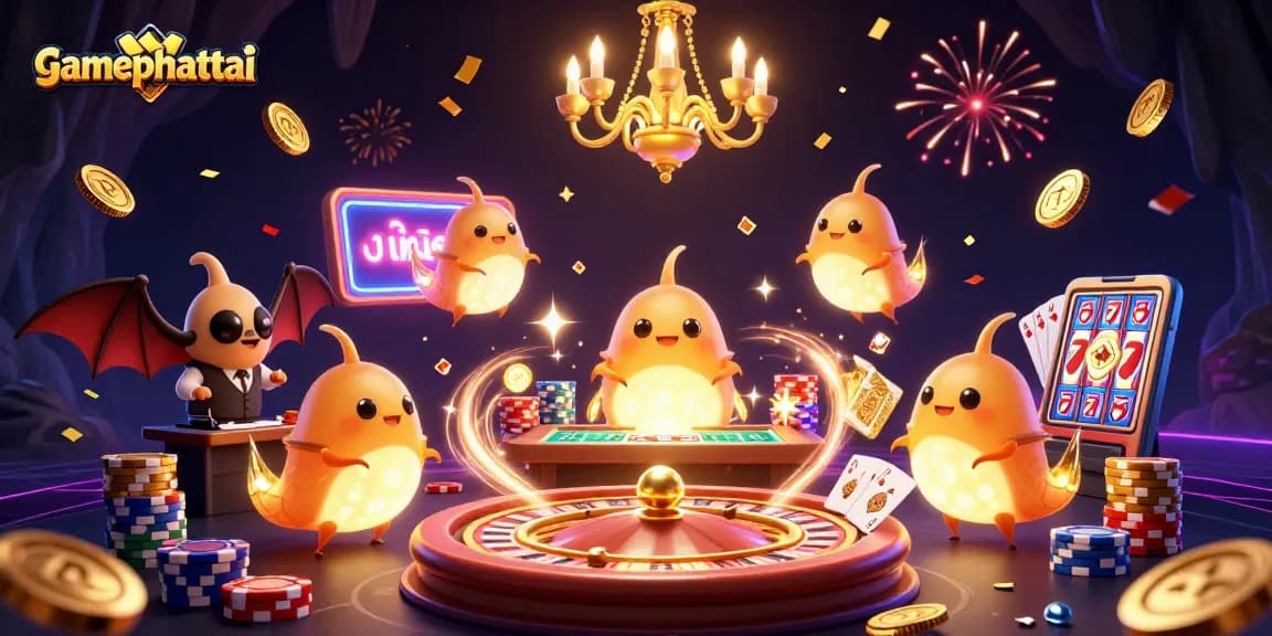 gamephattai Lessons Learned: Essential Strategies for Winning Players in 2026