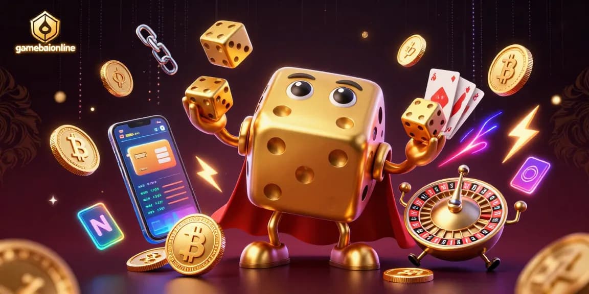 5 Hard-Won gamebaiionline Lessons from Industry Veterans for Strategic Bankroll Management