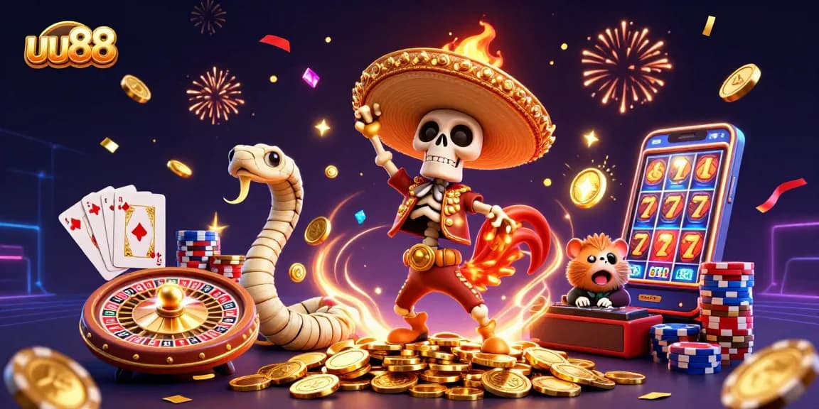 Maximizing Profit with uu88 Sports Betting Strategies in 2026
