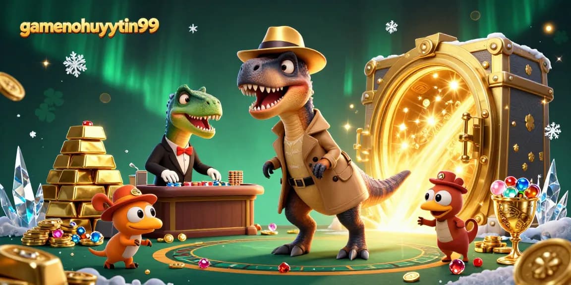 Battle-Tested gamenohuuytin99 Strategies for Gamblers in 2026