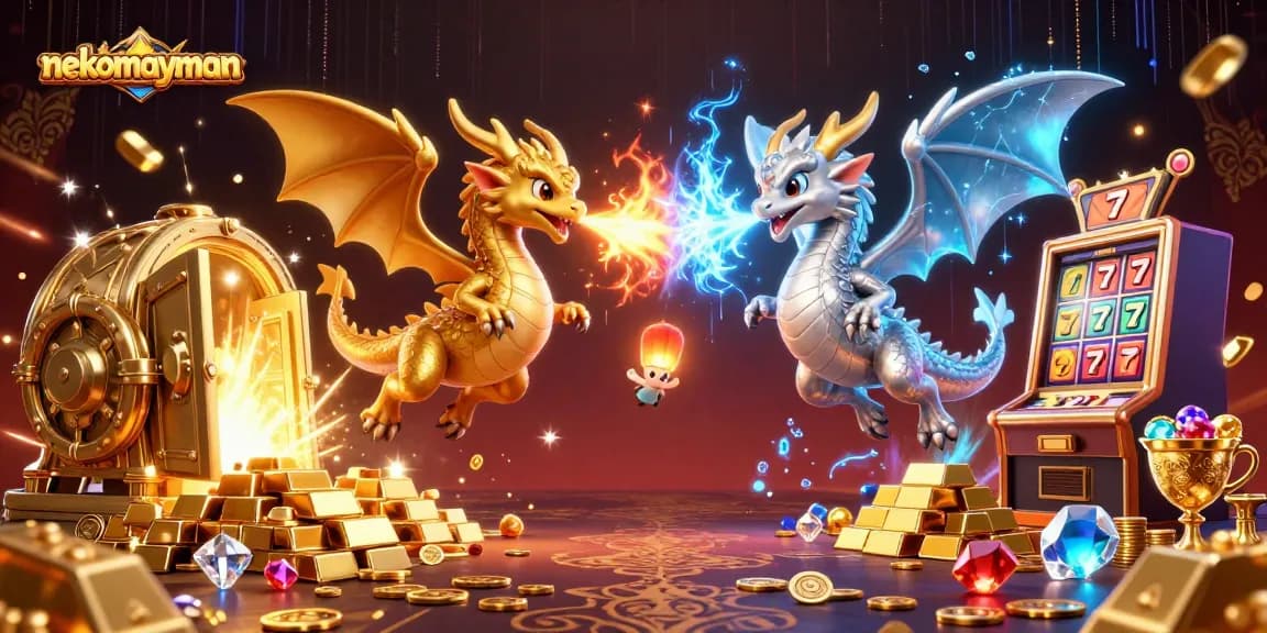 Every Neko May Mắn Slot Strategy Ranked from Best to Worst for Gamblers in 2026