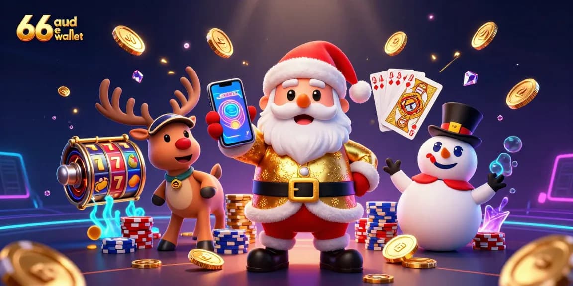 Maximizing Profit with 66 aud e wallet in 2026 for Strategic Australian Pokies Players