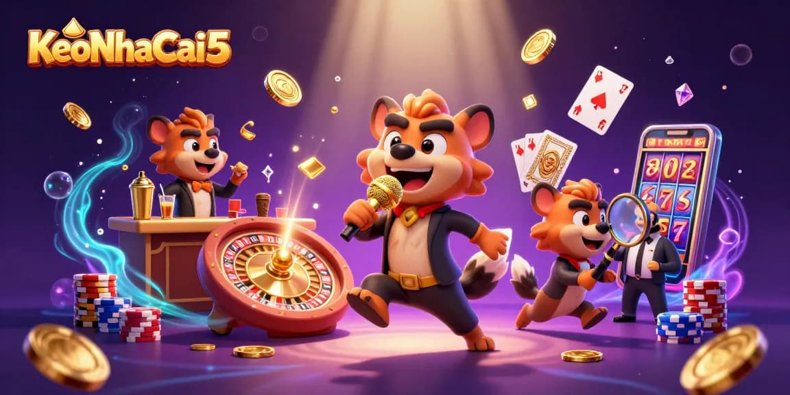 KeoNhaCai5 ROI: Is the Investment Really Worth It for Online Gamblers in 2026?
