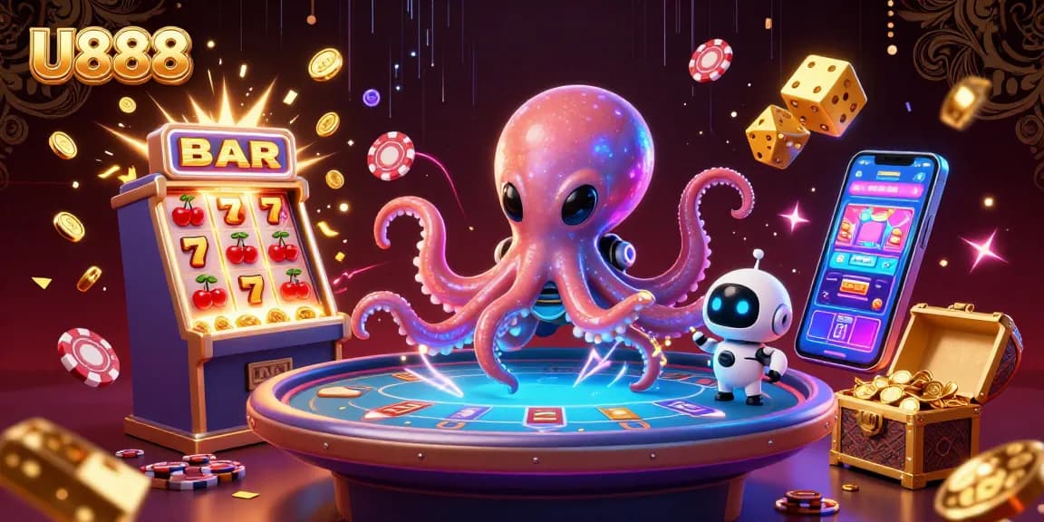 Can You Really Win Big with U888 in 2026? Master the Online Casino Landscape