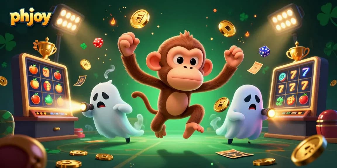 5 Strategic phjoy Lessons from Industry Veterans for Winning at Casino Games in 2026