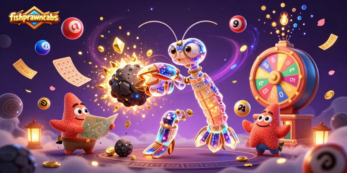 5 Common fishprawncrabs Mistakes and How to Fix Them for Winning Strategies in 2026