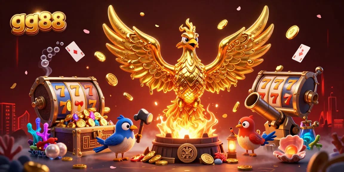 How to Avoid the Biggest gg88 Gambling Pitfalls in 2026 for Winning Strategies