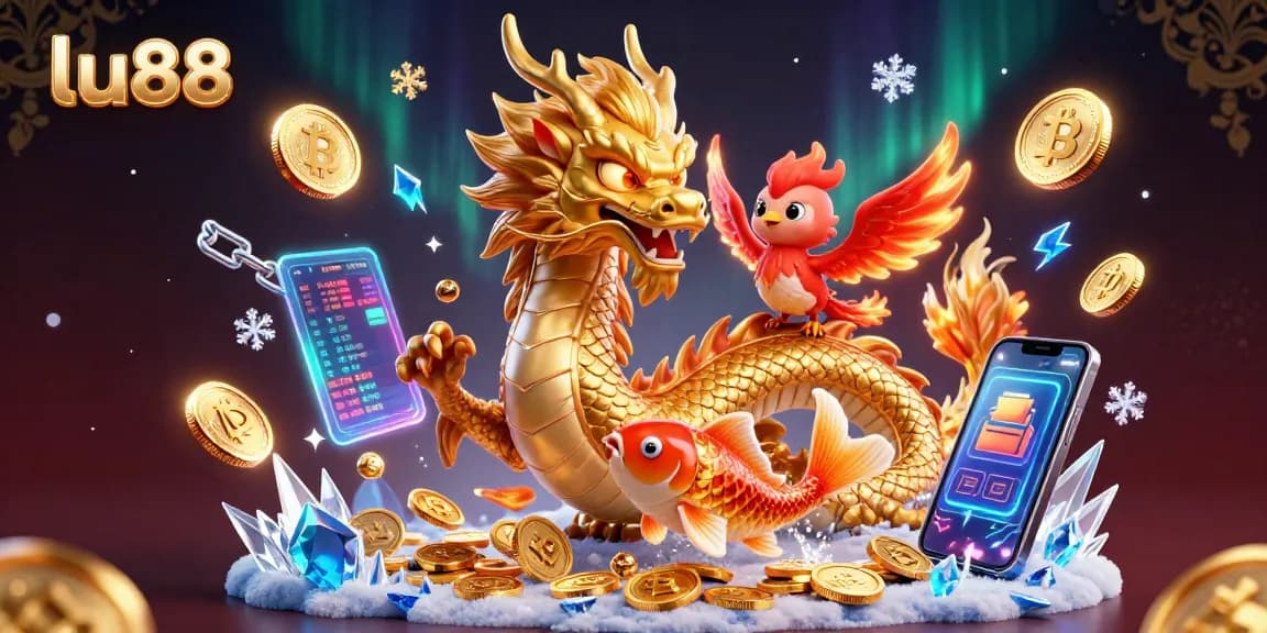 The lu88 Cheat Sheet Every Gambler Needs for Winning Strategies in 2026