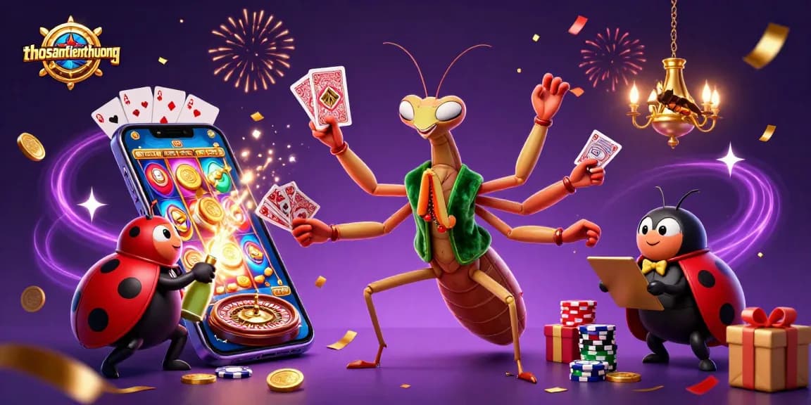 How Much Does thosantienthuong Really Cost in 2026? Winning Strategies for Players