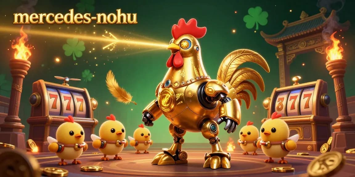 What's New in mercedes-nohu for 2026? Winning Strategies for Gamblers