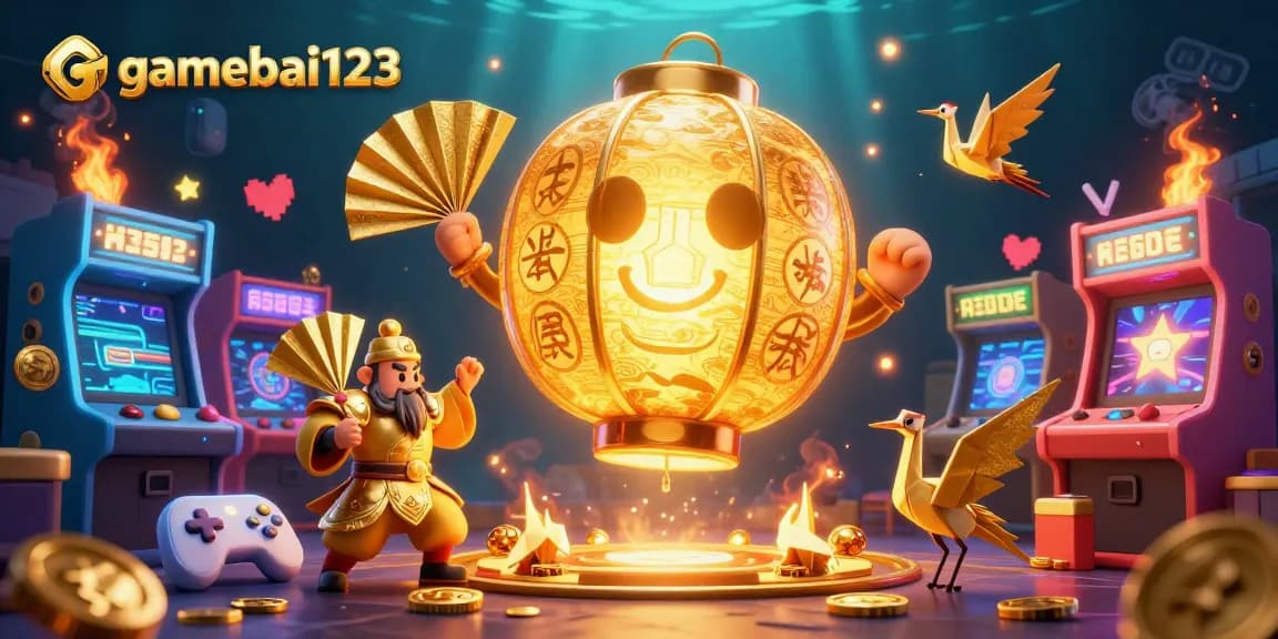 The Modern Approach to gamebai123 Strategies for Gamblers in 2026