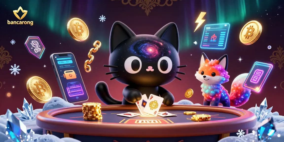 Bancarong Explained: The One-Page Summary Every Gambler Needs for 2026