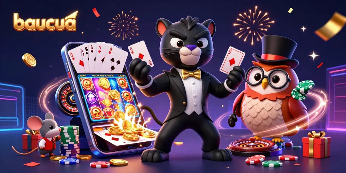 The Power of Baucua: Why Gamblers Swear by Its Winning Strategies in 2026