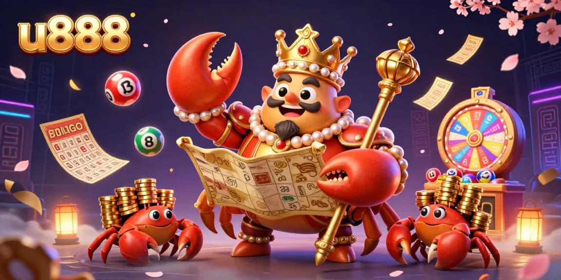 Why u888 Is Better Than Other Online Casinos for Gamblers Seeking Winning Strategies in 2026