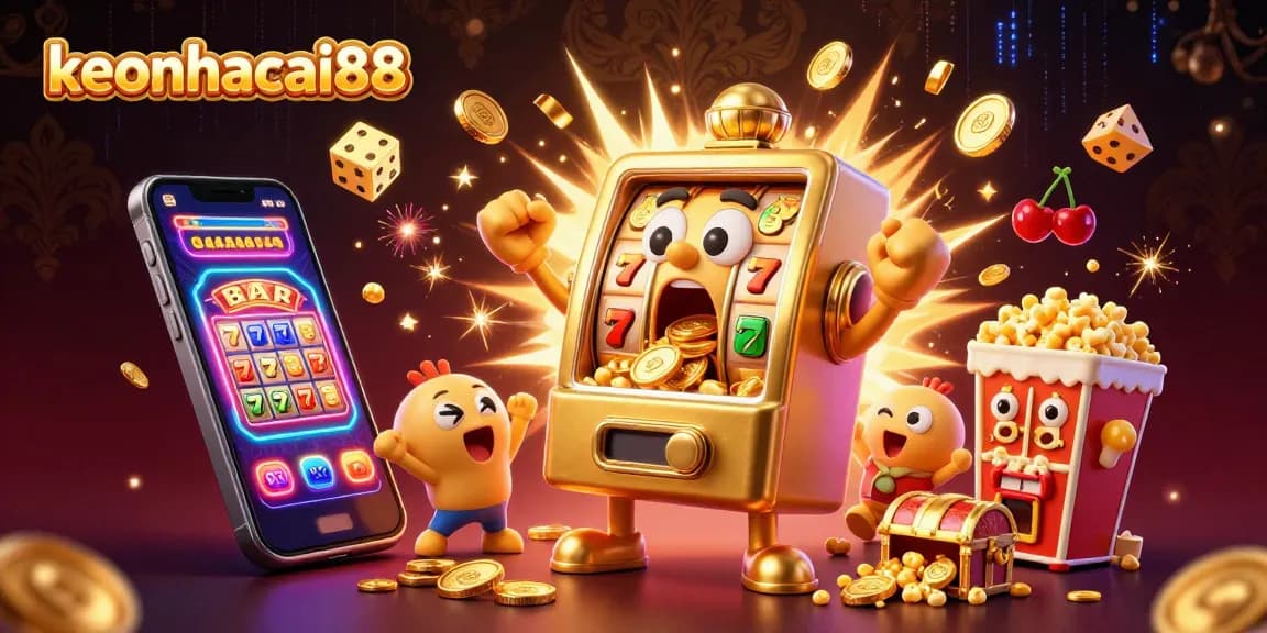 Quick-Start keonhacai88 Guide: Essential Winning Strategies for Gamblers in 2026