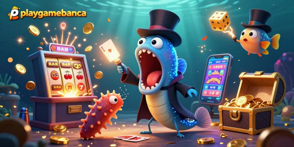 The State of playgamebanca in 2026: A Complete Overview of Casino Strategies