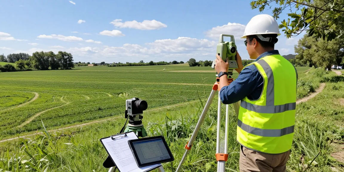 The Topographical Surveys Surrey and Sussex Operations Manual for 2026